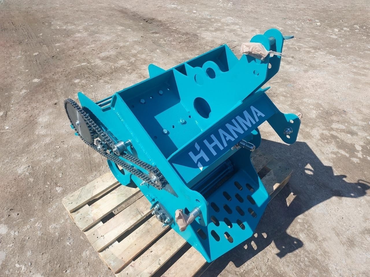 Комбайны картофелеуборочные