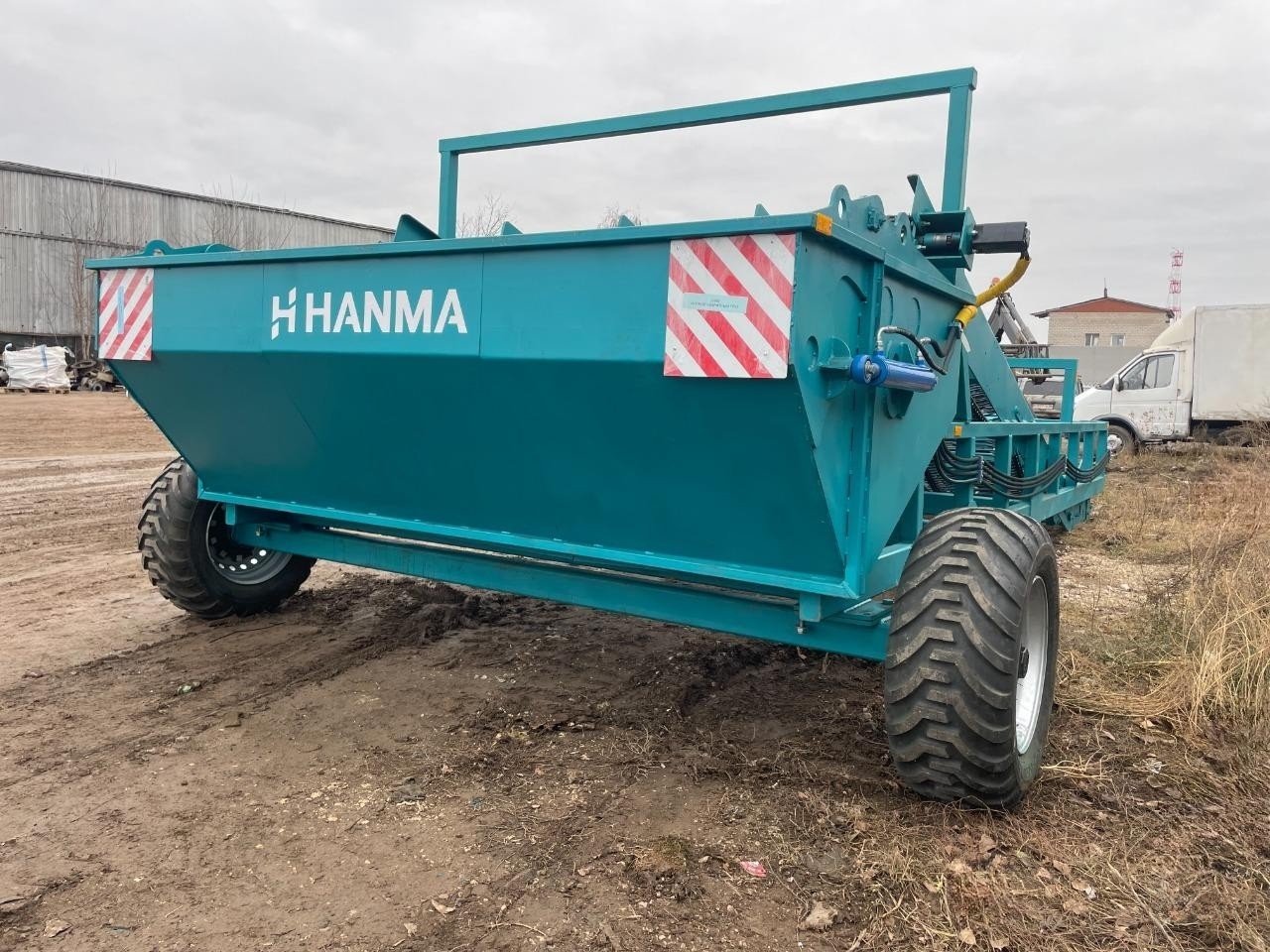 Комбайны картофелеуборочные