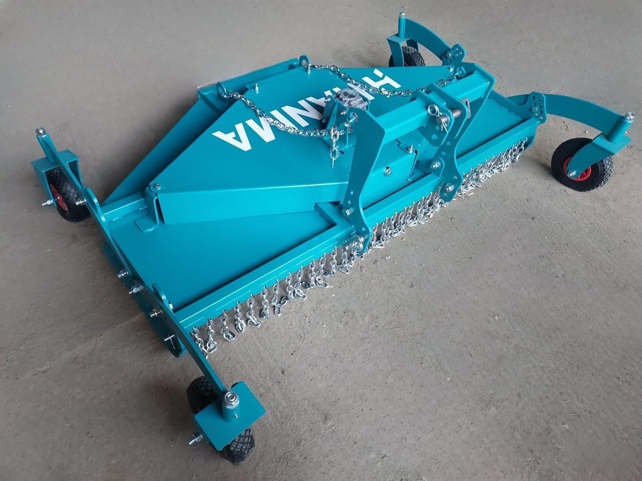 Косилки роторные