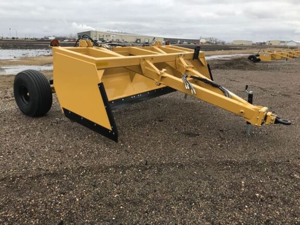 Планировщики скреперы