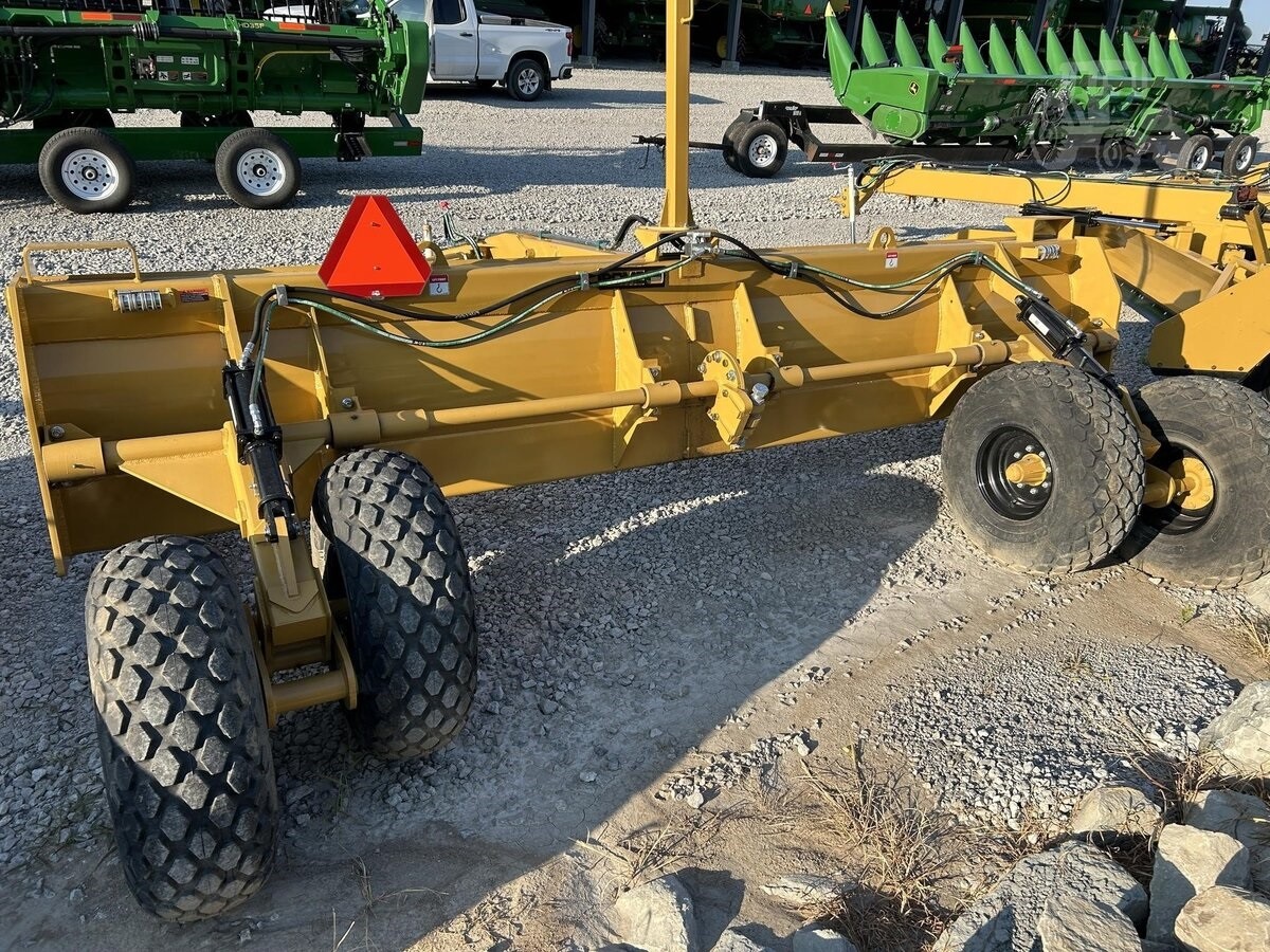 Планировщики скреперы