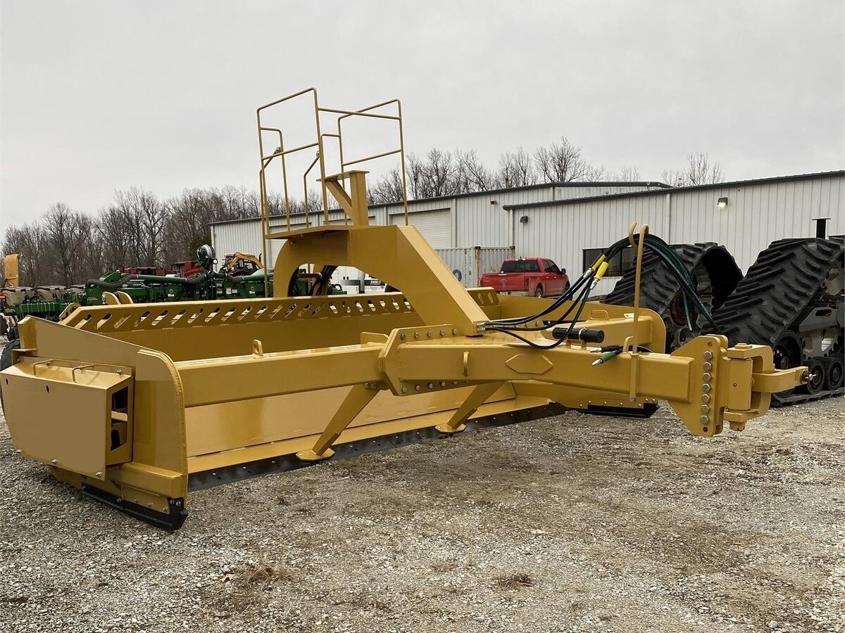 Планировщики скреперы