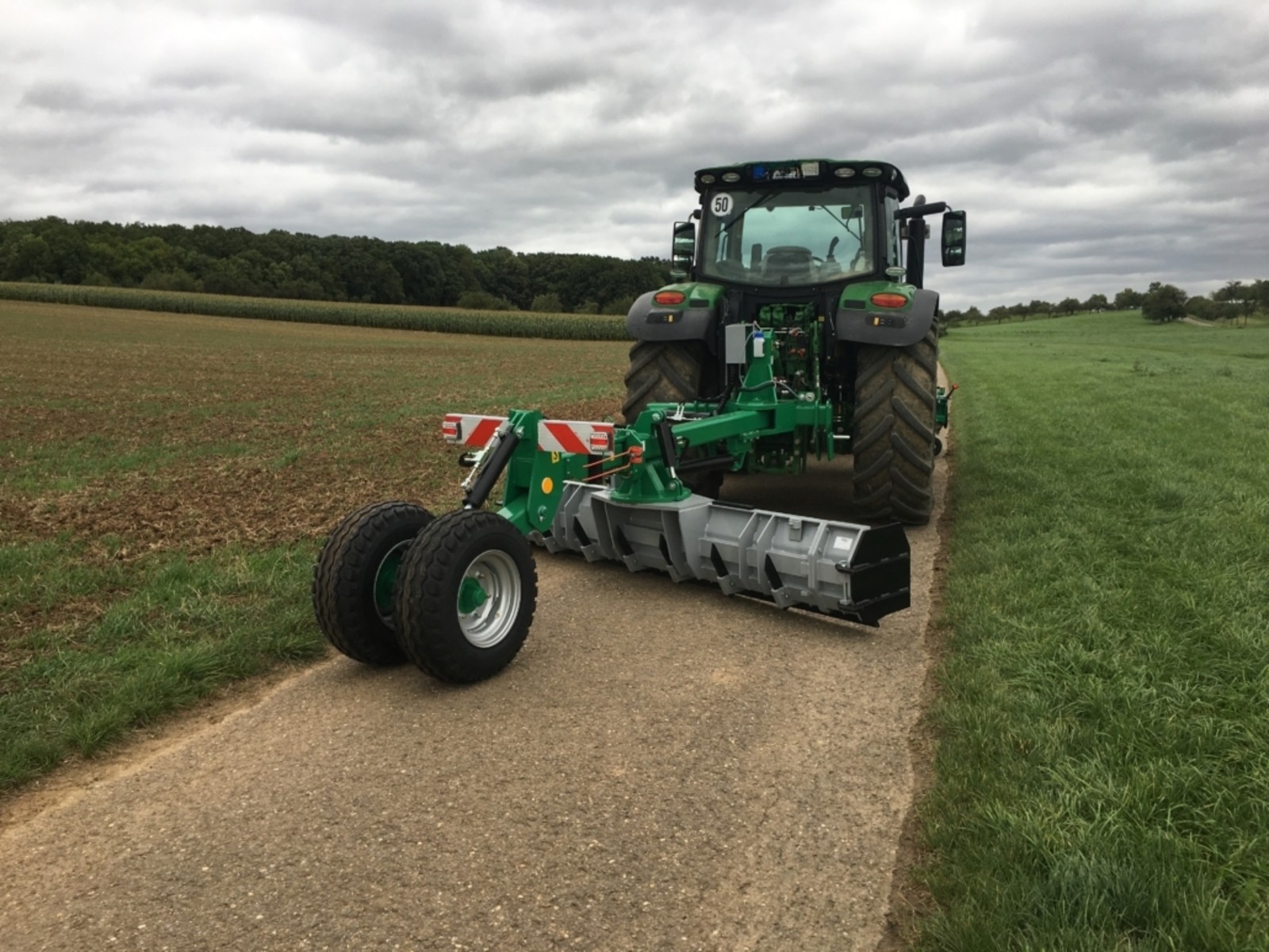 Профессиональные грейдеры