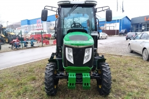 РУСТРАК СКАУТ