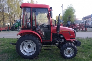 DONGFENG DF404G2