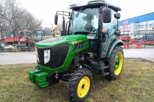 РУСТРАК СКАУТ