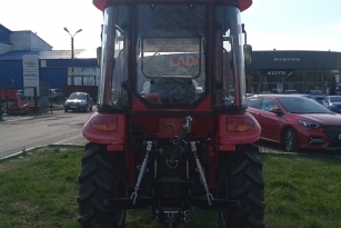 DONGFENG DF404G2