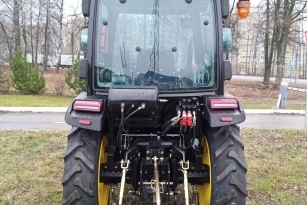 РУСТРАК СКАУТ