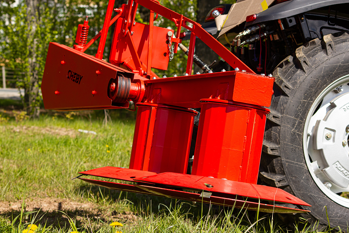 Роторная косилка Cheby 1,85 м.